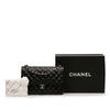 Chanel Jumbo Classic Caviar Double Flap Secondhand