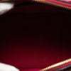 Louis Vuitton Monogram Vernis Alma BB Secondhand
