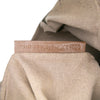 Fendi Zucchino Canvas Chef Pocket Hobo Secondhand
