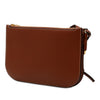 LOEWE Leather Gate Double Zip Pouch Secondhand