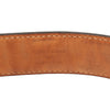 Louis Vuitton Monogram Ellipse Belt Secondhand