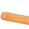 Louis Vuitton Monogram Ellipse Belt Secondhand