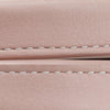 LOEWE Mini Woven Calfskin Gingham Surplus Basket Bag Secondhand