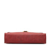 Dior Diorissimo Trotter Coated Canvas Crossbody Secondhand