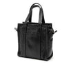 Balenciaga Lambskin Bazar Shopper Satchel XXS Secondhand