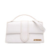Secondhand Jacquemus Leather Le Grand Bambino