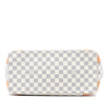 Louis Vuitton Damier Azur Hampstead MM Secondhand