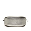 Chloé Small Metallic Leather Kiss Satchel Secondhand