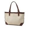 Gucci Small Canvas Logo Craft Tote Secondhand
