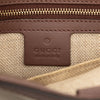 Gucci Small Canvas Logo Craft Tote Secondhand