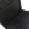 Louis Vuitton Nigo Giant Damier Ebene Tortoise Double Phone Pouch Secondhand