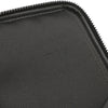 Louis Vuitton Nigo Giant Damier Ebene Tortoise Double Phone Pouch Secondhand