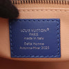 Louis Vuitton Leather Mini Shopper Tote Secondhand