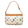 Louis Vuitton Monogram Multicolore Pochette Accessoires Secondhand