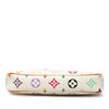 Louis Vuitton Monogram Multicolore Pochette Accessoires Secondhand