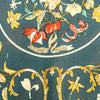 Hermès Pierres D Orient Et D Occident Silk Scarf 45 Secondhand