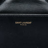 Saint Laurent Medium Matelasse Calfskin Joan Crossbody Secondhand