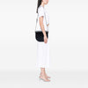 Saint Laurent Medium Matelasse Calfskin Joan Crossbody Secondhand