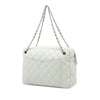 Chanel Large Quilted Caviar Reissue Camera Bag Secondhand