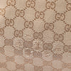 Gucci GG Canvas Web Vertical Tote Secondhand