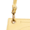 Chloé Leather Harrison Eyeglasses and Phone Pouch Crossbody Secondhand