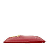 Prada Saffiano Card Case Secondhand