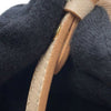 Ferragamo Leather Gancini Crossbody Secondhand