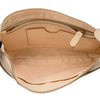 Ferragamo Leather Gancini Crossbody Secondhand