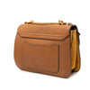 Chloé Medium Leather Mily Satchel Secondhand