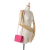 Secondhand Chanel Lambskin CC Mania Flap