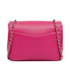 Secondhand Chanel Lambskin CC Mania Flap