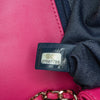 Secondhand Chanel Lambskin CC Mania Flap