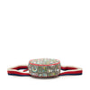 Secondhand Gucci Yuko Higuchi Childrens GG Supreme Belt Bag