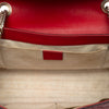 Secondhand Gucci Medium Guccissima Emily Shoulder Bag