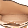 Louis Vuitton Monogram Sac Plat Secondhand