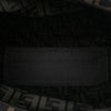 Fendi Zucca Canvas Shopping Tote Secondhand
