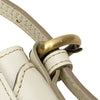 Secondhand Burberry Leather Crossbody