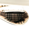 Secondhand Burberry Leather Crossbody
