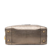 LOEWE Metallic Goatskin Amazona 36 Secondhand
