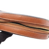 Celine Triomphe Round Purse Crossbody Secondhand