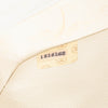 Chanel Small CC Quilted Lambskin Full Single Flap Secondhand