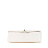 Chanel Small CC Quilted Lambskin Full Single Flap Secondhand