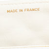 Chanel Small CC Quilted Lambskin Full Single Flap Secondhand