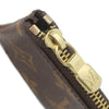 Louis Vuitton Monogram Key Pouch Secondhand