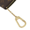 Louis Vuitton Monogram Key Pouch Secondhand