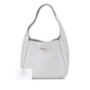 Prada Vitello Daino Dynamique Hobo Secondhand