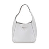 Prada Vitello Daino Dynamique Hobo Secondhand