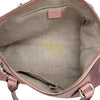 Gucci Dollar Calfskin GG Charm Satchel Secondhand