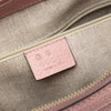 Gucci Dollar Calfskin GG Charm Satchel Secondhand