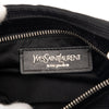 Saint Laurent Nylon Logo Shoulder Bag Secondhand